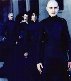 Go To Smashing Pumpkins